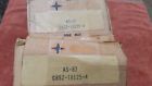 C8sz-18125-a Ford Autolite Nos Rear Shock Absorbers Lincoln Mercury