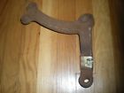 C8uz-3355-a Ford Nos Idler Arm Manual Steering