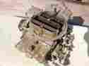 C9af-9510-u Holley 1969 428 Cj Cfm Mustang Cougar Eliminator