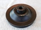 C9ts-3a733-d Ford Nos Power Steering Pump Pulley
