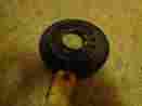 C9zz-6a312-a Ford 1969 69 Mustang Nos 250 6cyl Power Steering P S Pump Pulley C9zz-6a312-a Ford 1969 69 Mustang Nos 250 6cyl Power Steering P S Pump Pulley