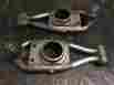 Ca-102 Heidts Mustang Ii Tubular Lower Control Arms
