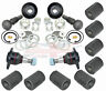Rtc2203 Cac9937 X2 C8672 X4 C8673 Upper Lower Ball Joint Kit Bushings For Jaguar Xke Cyl
