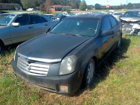 25767292 Cadillac Crossmember/k-frame Front Base Fits 03-07 Cts 72797