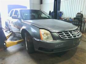 477-02578 Cadillac Crossmember/k-frame Front Without Hearse Chassis Fits 06-11 Dts 170724