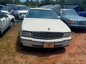 477-03473 Cadillac Crossmember/k-frame Front Base Fits 95 Deville 98744