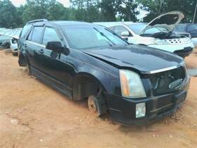 477-03997 Cadillac Crossmember/k-frame Front Rwd Without Bad Road Package Fits 04-09 Srx