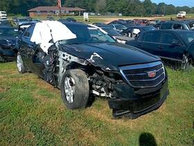 477-04287 Cadillac Crossmember/k-frame Front Rwd 2.0l Fits 16-18 Ats 121894