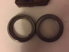 263917 Cadillac Cups Oldsmobile Worm Thrust 283917 Bearing Nos Pontiac - 1954 1938