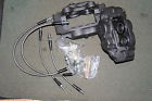 Tr4-tr6 - Calipers Includes Piston Caliper Triumph 4 Conversion Toyota