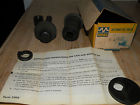 K6132 Cam Bushing Moog Kit