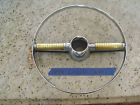 3627-a Capri Horn 1954 Ring Fab 3627- A Lincoln 3627