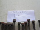Cb52 Papco Spring Center Bolts