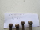 Cb57 Papco Spring Center Bolts