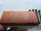 Cb75 Papco Spring Center Bolts