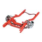 Camaro-1968-1972 Cf-101-wt Heidts Nova Complete Subframe Base Kit