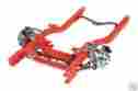 Cf-201-wt Heidts 1970-81 Camaro Firebird Pro-g Front Subframe Free Shipping