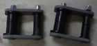 Chaau-2210 Chassis Engineering Ford Shackles Hot Rod Street Rat Vintage Custom
