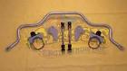 Chasb-1041r Chassis Engineering Chevy Rear Sway Bar Hot Rod Street Rat