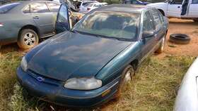 12369168 Chevrolet Crossmember/k-frame Front Fits 91-01 Lumina Car