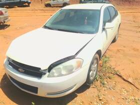 477-03910b Chevrolet Crossmember/k-frame Front Fits 06-11 Impala
