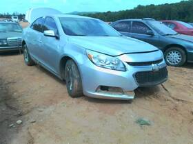 477-04078 Chevrolet Crossmember/k-frame Rear Fits 14-20 Impala