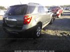 Chevrolet Equinox Complete Rear Sub Frame Crossmember Fwd