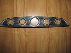 765986 Chevrolet Gm 1961 Steering Original Impala Section Center Wheel