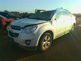 25888047 Chevrolet Truck Crossmember/k-frame Rear Awd Fits 07-17 Equinox 154853