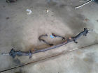 Chevy Coupe Hot Rat Straight 1933-1938 Truck 1934 Axle Car Gasser Rod Sedan