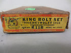 602690 Chevy K11b 1936 Sedan King 602032 Chevrolet Set Standard Convertible Coupe Pin Passenger 602690 Chevy K11b 1936 Sedan King 602032 Chevrolet Set Standard Convertible Coupe Pin Passenger