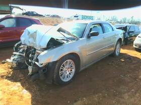 04782324ag Chrysler Crossmember/k-frame Rear Rwd Fits 08 300