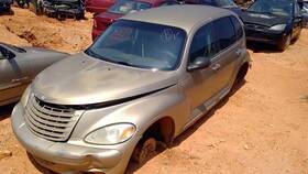 05272962ae Chrysler Crossmember/k-frame Front Automatic Transmission Fits 02-10 Pt Cruiser