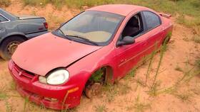 477-03896 Chrysler Crossmember/k-frame Front Fits 00-01 Neon 174462