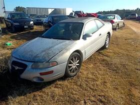 477-59147 Chrysler Crossmember/k-frame Front Engine And Transmission Fits 95-00 Avenger 96322