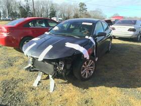 68165808af Chrysler Crossmember/k-frame Rear Sedan Fwd Fits 15-17 200