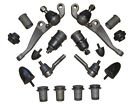 Chrysler Joints Front Ball 1965-1973 Rods Tie Repair Kit Suspension