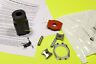 Ck762f Mopar Oem Manual Steering Coupler Kit Plymouth Dodge Dart Charger