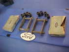 Coa2563od Ford Shackle Kits