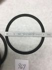 Coaa-3a642-c Ford Nos Galaxie Fairlane Reservoir Cover Gasket