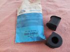 Coaa-5493-a Shelby Sway Bar Rubber Insulator Bushings Nos Ford