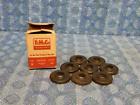 Codd-18a018-a Fomoco Ford Nos Box Of Shock Absorber Insulators Mustang