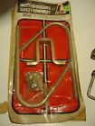 20580 Competition Bolt Lakewood Nos U Mopar Kit Gasser Chevy Traction Ford Bar
