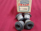 Bu12264 Control 1965-69 Bushing Upper Ford Arm
