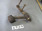 C7oa-3355-a Core C7oa-3355- Idler 66 Ford Arm 1966 Oem Fairlane