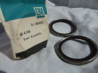 3876192 Corvette Factory Wheel Gm Oem Nos Bearing Part Seals 1968