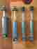 3171489 Corvette F-41 Front And Rear Shocks Delco 427 435 L88