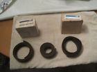 Pieces-3774449 Corvette Rebound 1953-1962 Nos Chevrolet 3774449 Strips-3 Axle Rear
