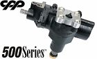 Cp50004 6769cam Classic Performance Products Cpp Chevy Ii Nova Series Quick Ratio