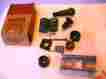Cpa-3312-b 3312b 1956-1964 Drag Link Ball Stud Repair Kit Ford Motor Fomoco